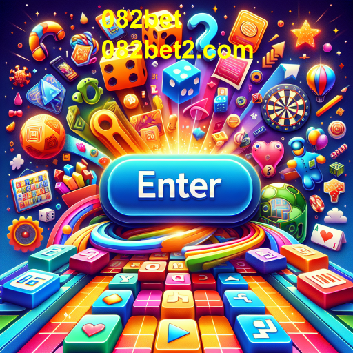 Desbravando a Categoria 'Entrar' no 082bet: Desafios e Diversão